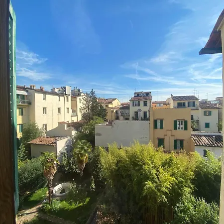 Giglio By Mamo Lägenhet