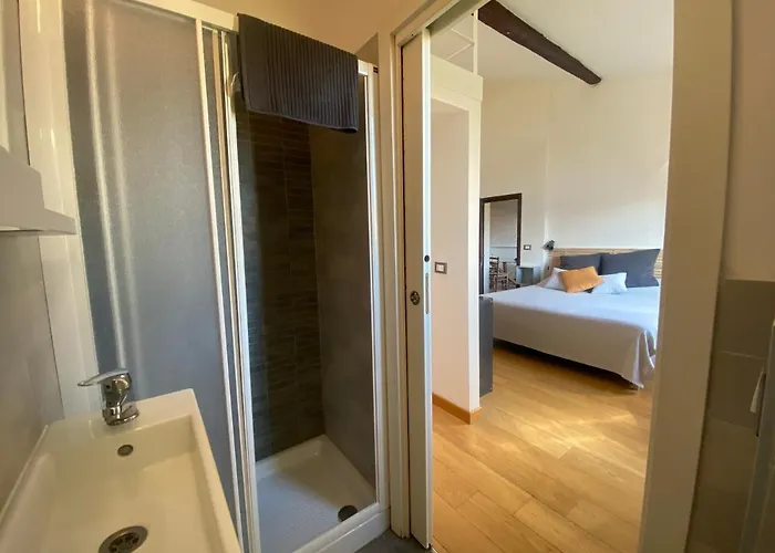 Giglio By Mamo Apartment Florence