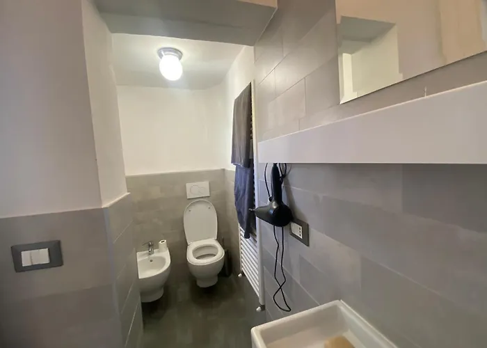 Apartment Giglio By Mamo Florence