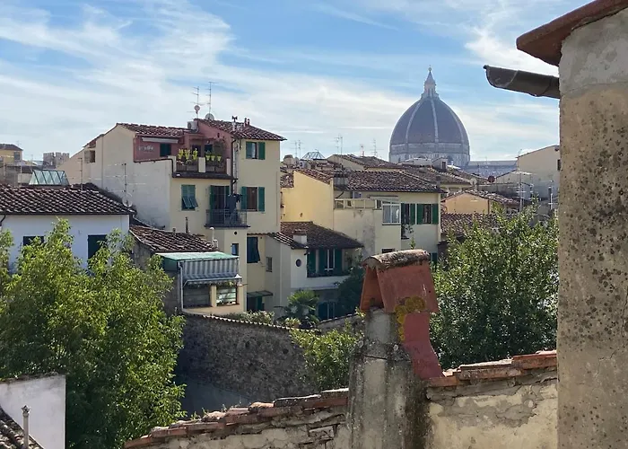 Giglio By Mamo Apartment Florence