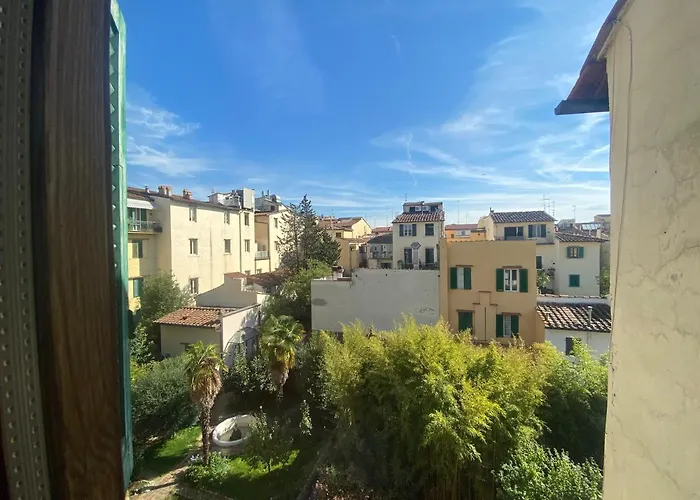 Giglio By Mamo Apartment