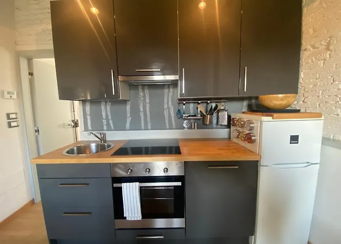 Apartment Giglio By Mamo *