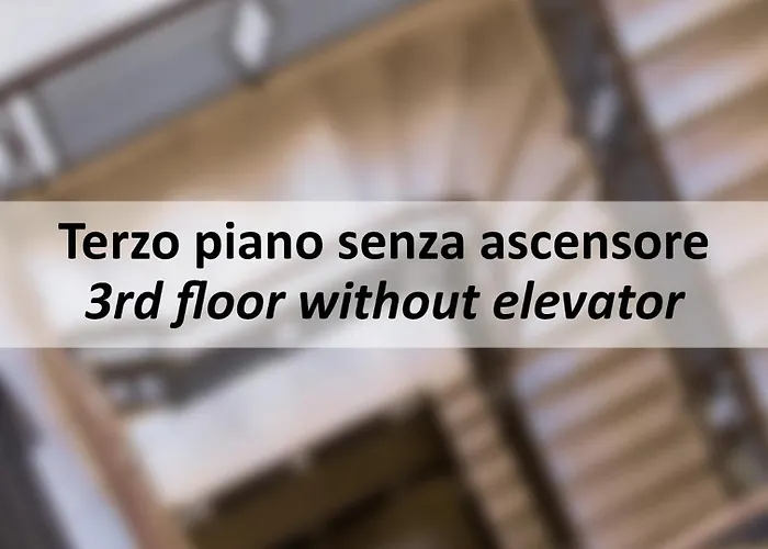 Apartment Giglio By Mamo Florence